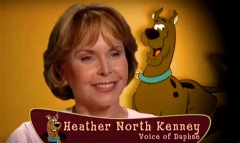 Heather North Voice Of Daphne Blake On Scooby Doo Dies At 71