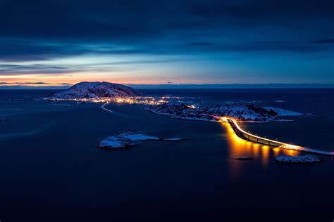 Tromsø Wallpapers Top Free Tromsø Backgrounds Wallpaperaccess