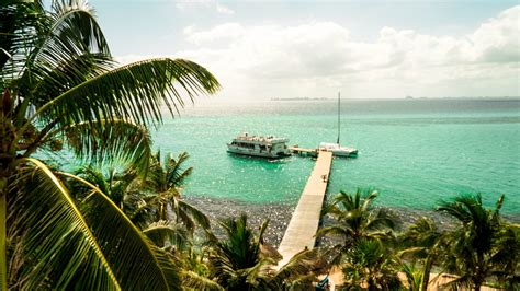 Isla Mujeres Guia Completo Da Ilha Dicas De Viagem