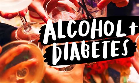 Guia Sobre Alcohol Y Diabetes Asociación Mexicana De Diabetes En