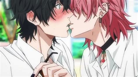 45 Best Gay Anime Worth Checking Out 2022 Anime List