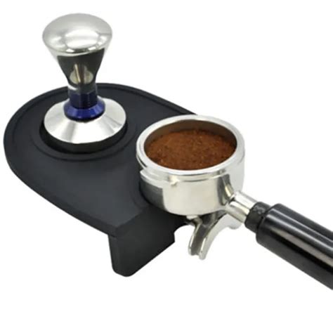 2018 Newest Manual Barista Coffee Espresso Latte Art Pen Tamper Holder