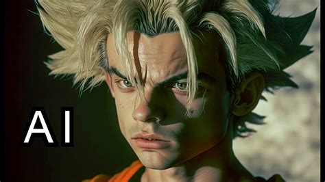 Dragon Ball Z The Movie 2024 Live Action Teaser Trailer 60 Off