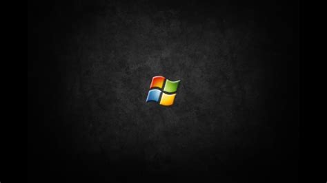 Free Download Black Windows 7 Wallpaper By Jaidynm On 1191x670 For