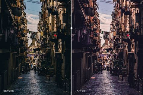 Well, look no further… our new pretty film: Dreamy Pastel Urban Lightroom Presets in 2020 | Film ...