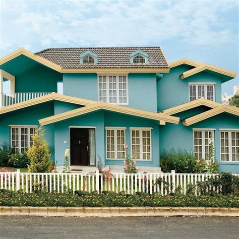 Fresh Paint Ideas For Exterior Walls Cn08dp House Paint Design House