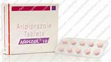 Aripiprazole 5 Mg Side Effects Pictures