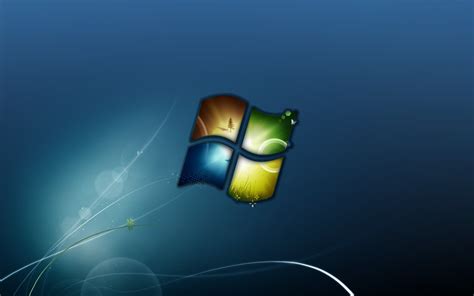 Как Поставить Картинку Windows 7 Telegraph