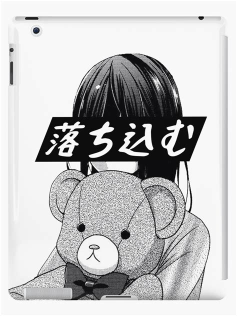 Depressed Sad Anime Discord Pfp