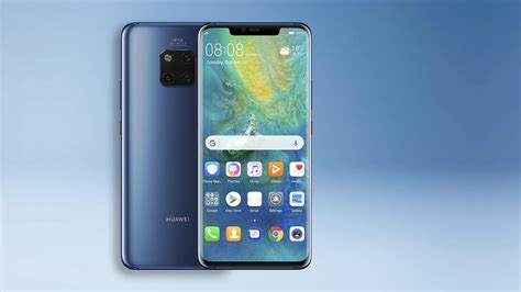 Huawei's always struggled with mobile software, thanks to its insistence on using its own emui skin. Huawei Mate 20 Pro je začel dobivati Android 10 nadgradnjo ...