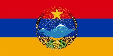 Jump to navigation jump to search. In honor of Armenian Genocide Remembrance Day, the flag of ...