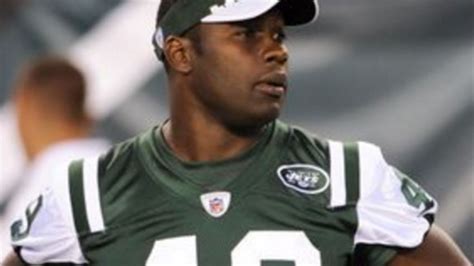 Watch Tony Richardson Has Trouble Spelling ‘jets At Nfl Draft