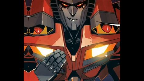 Starscream Edit Youtube