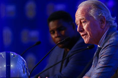 Archie Manning Peyton Would Like To Be Back In Football