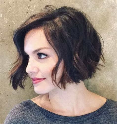 60 Best Short Bob Haircuts And Hairstyles For Women Bob Hairstyles