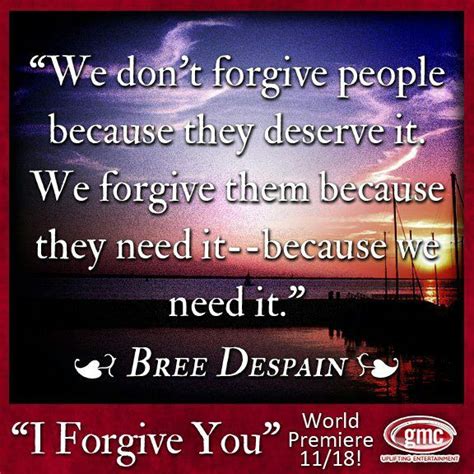 I Forgive You As God Has Forgiven Me Biblical Quotes Inspirational I