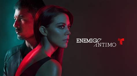 Enemigo Intimo Segunda Temporada Super Series Tv