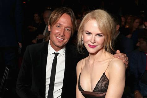 Nicole kidman, keith urban divorce rumors are totally fake and have been debunked many times before. Keith Urban Reveals How Wife Nicole Kidman Broke Her Ankle