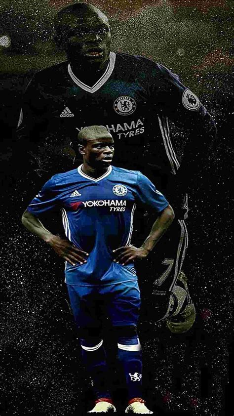 Updated on may 4, 2018 by heer leave a comment. N'Golo Kante Wallpapers HD for Android - APK Download