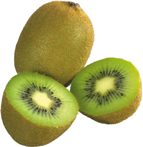 Kiwi Fruit Clipart 101 Clip Art