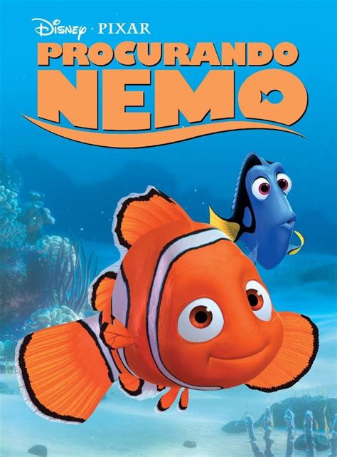 Procurando Nemo Wiki Dublagem Fandom