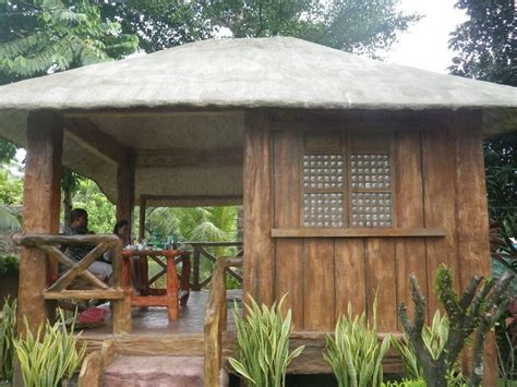 The “great Pagbilao Padre Burgos Adventure Trip” Rest House