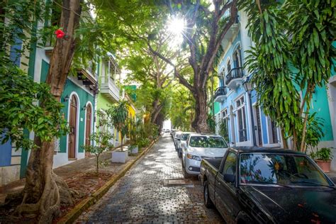 Old San Juan Puerto Rico 2022 All You Need To Know 2022