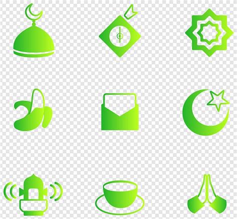 Gambar Simbol Vektor Ikon Ramadhan Vektor PNG Download Gratis Gambarpng Id