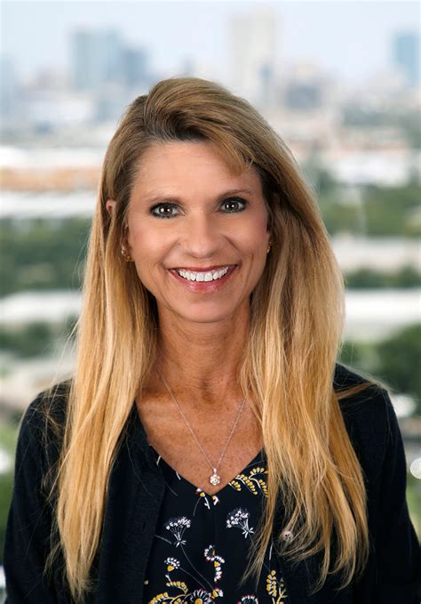Dr Teresa Wagner Wants To Improve The Health Of Texans