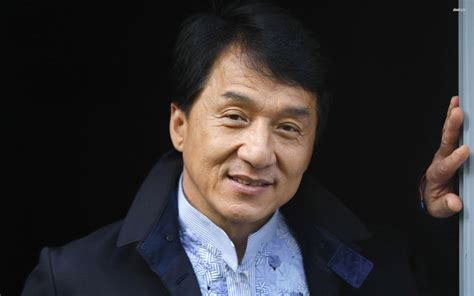 Jackie Chan Wallpapers (63+ images)