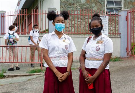 Schools In Tobago Dismissed Early Trinidad And Tobago Newsday