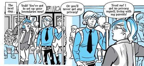 Exclusive Archie Comics Preview Of Kevin Series Finally Lets The Gay