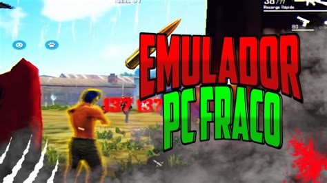More than 21933 downloads this month. 🖱⌨PC FRACO⚡FREE FIRE HIGHLIGHTS ⚡EMULADOR - YouTube