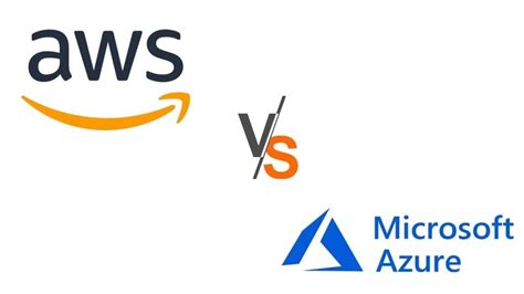 Amazon Web Services Aws Vs Azure Which Is Better Career