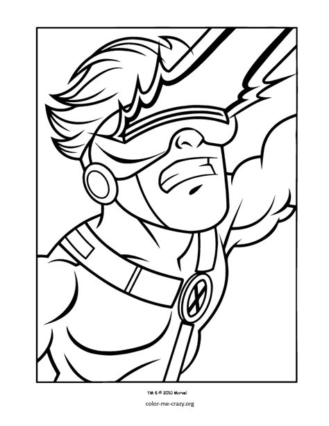Psalm 145 printable christian superhero coloring book | comic book. ColorMeCrazy.org: Super Hero Squad Coloring Pages