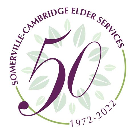 Somerville Cambridge Elder Services Somerville Ma