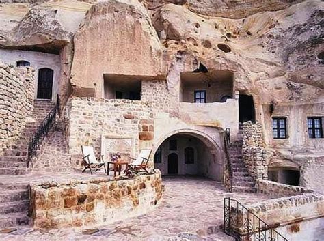 Underground Cave Homes 9 Green Prophet Impact News For The Middle East