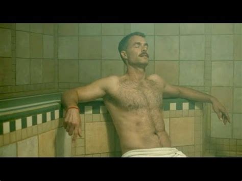 Murray Bartlett On Shooting Sex Scenes For Hbo S Looking Youtube