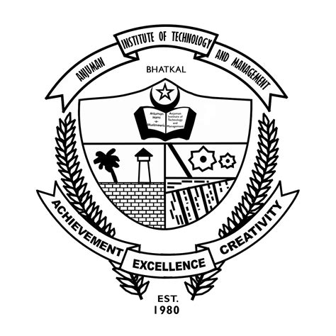 Anjuman Institute Of Technology And Management Logo