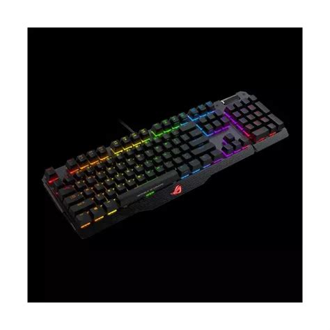 Buy Asus Rog Claymore Rgb Cherry Blue Mechanical Keyboard Online