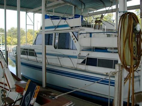 Delta marine sales has a wide variety of used boats for sale in stockton, ca. Marinette Aft Cabin 37' 1978 for sale for $10 - Boats-from ...