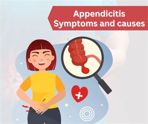 Appendicitis Symptoms And Causes Dr Abhijit Gotkhinde Pune