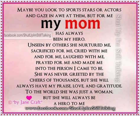 Mother is the best creation of god, she is the only who sacrificed their whole life around her children. I Miss My Mother Quotes. QuotesGram