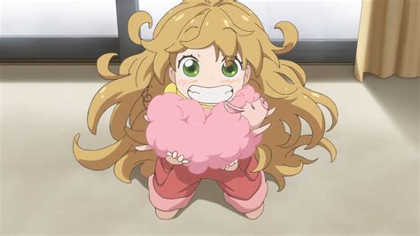 Sweetness And Lightning Time For Some Sugary But Wholesome Goodness