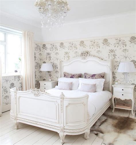 Provencal Bedroom Interior Great Ideas For Authentic French Atmosphere