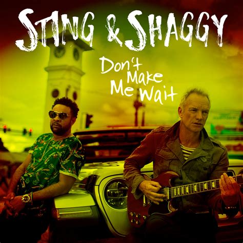 Dont Make Me Wait Cds 2018 Reggae Sting Download Reggae Music