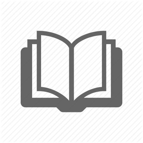 Reading Icon Png 319029 Free Icons Library