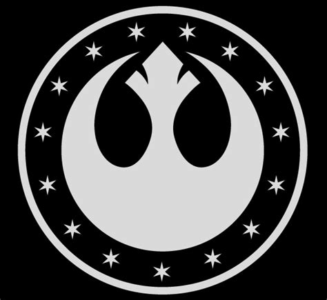 250 Star Wars Logo Latest Star Wars Logo Icon  Transparent Png