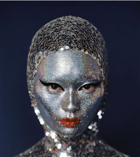 How Pat Mcgrath Disrupted The Beauty Industry Cr Fashion Book