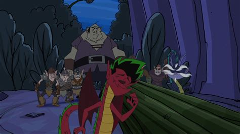 Daily American Dragon Jake Long On Twitter Adjl Americandragon